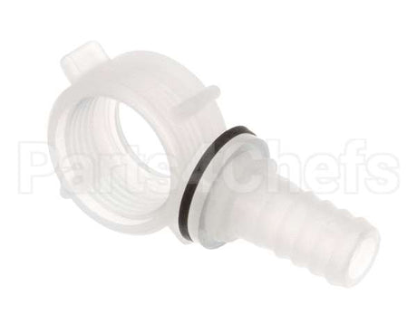 9505200 Meiko Transition Piece Straight 3/4X