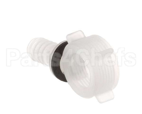 9505200 Meiko Transition Piece Straight 3/4X