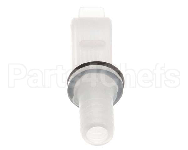 9505200 Meiko Transition Piece Straight 3/4X