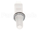 9505200 Meiko Transition Piece Straight 3/4X