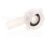 9505201 Meiko Curve Curve 90 3/4X14,5Mm 90X1