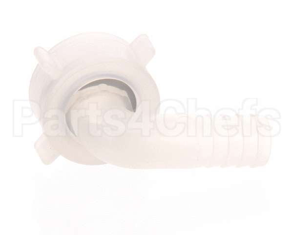 9505201 Meiko Curve Curve 90 3/4X14,5Mm 90X1