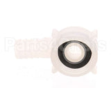 9505201 Meiko Curve Curve 90 3/4X14,5Mm 90X1