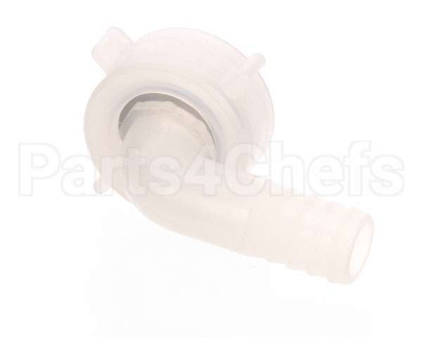 9505201 Meiko Curve Curve 90 3/4X14,5Mm 90X1