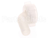 9505201 Meiko Curve Curve 90 3/4X14,5Mm 90X1