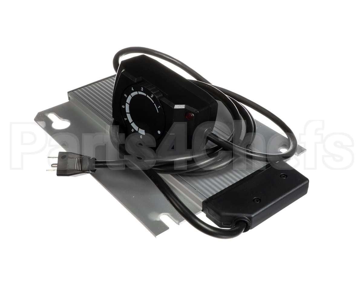 95061 Spring Usa Electric Heating Unit W/Adjust