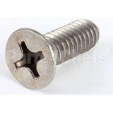 95064P Compatible Silver King Hd Ph 1/4-20-3/4 S Screw Mach Fl