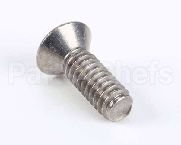 95064P Silver King Screw Mach Fl Hd Ph 1/4-20-3/4 S