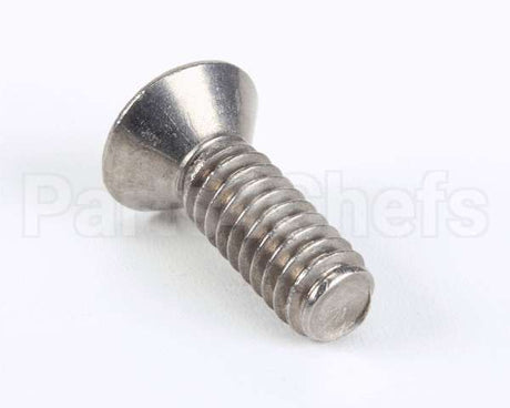 95064P Silver King Screw Mach Fl Hd Ph 1/4-20-3/4 S