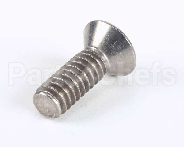 95064P Silver King Screw Mach Fl Hd Ph 1/4-20-3/4 S