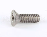 95064P Silver King Screw Mach Fl Hd Ph 1/4-20-3/4 S