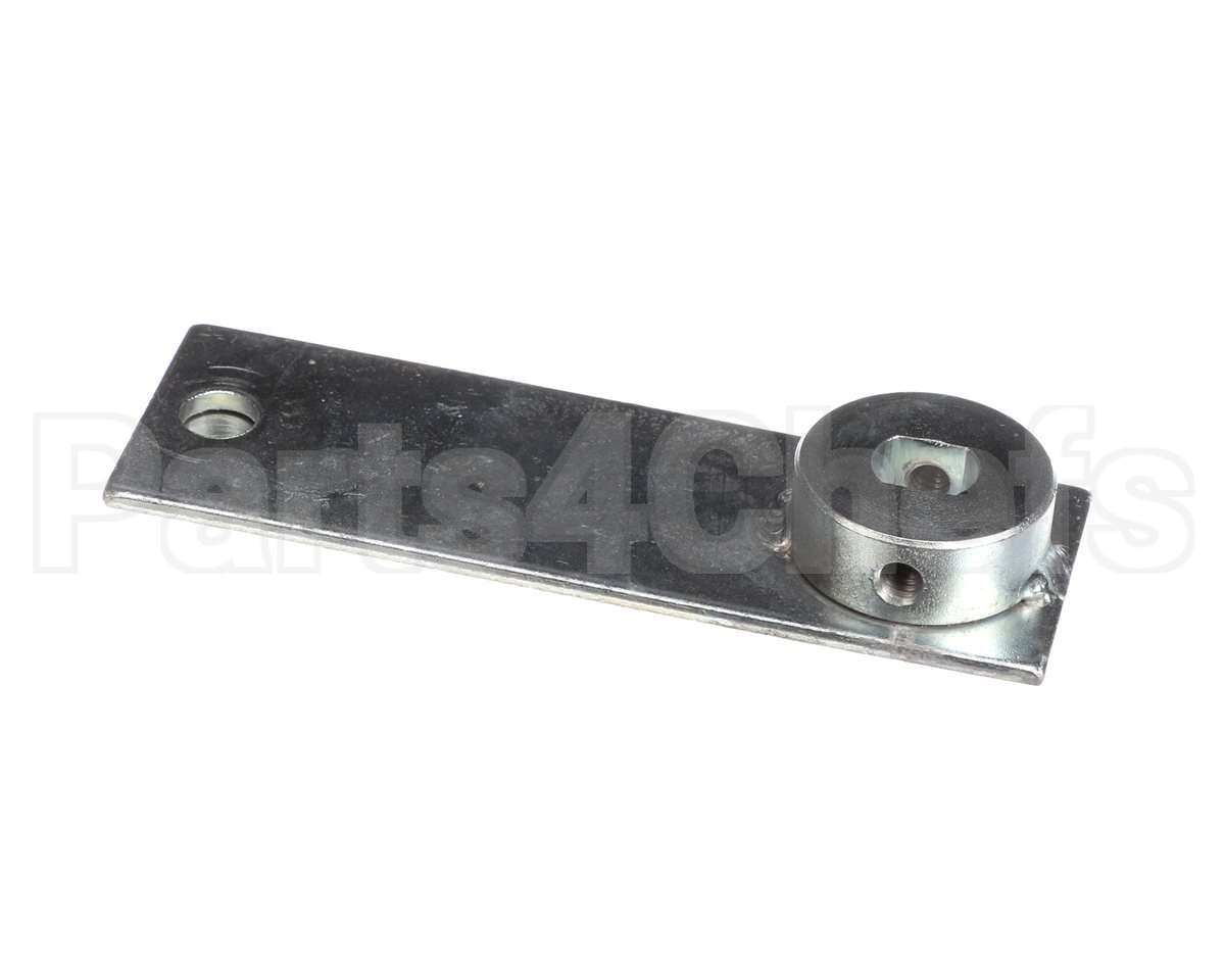 95069000 Ready Access Locking Plate Bo4 (Set Screw