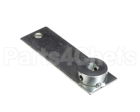 95069000 Ready Access Locking Plate Bo4 (Set Screw