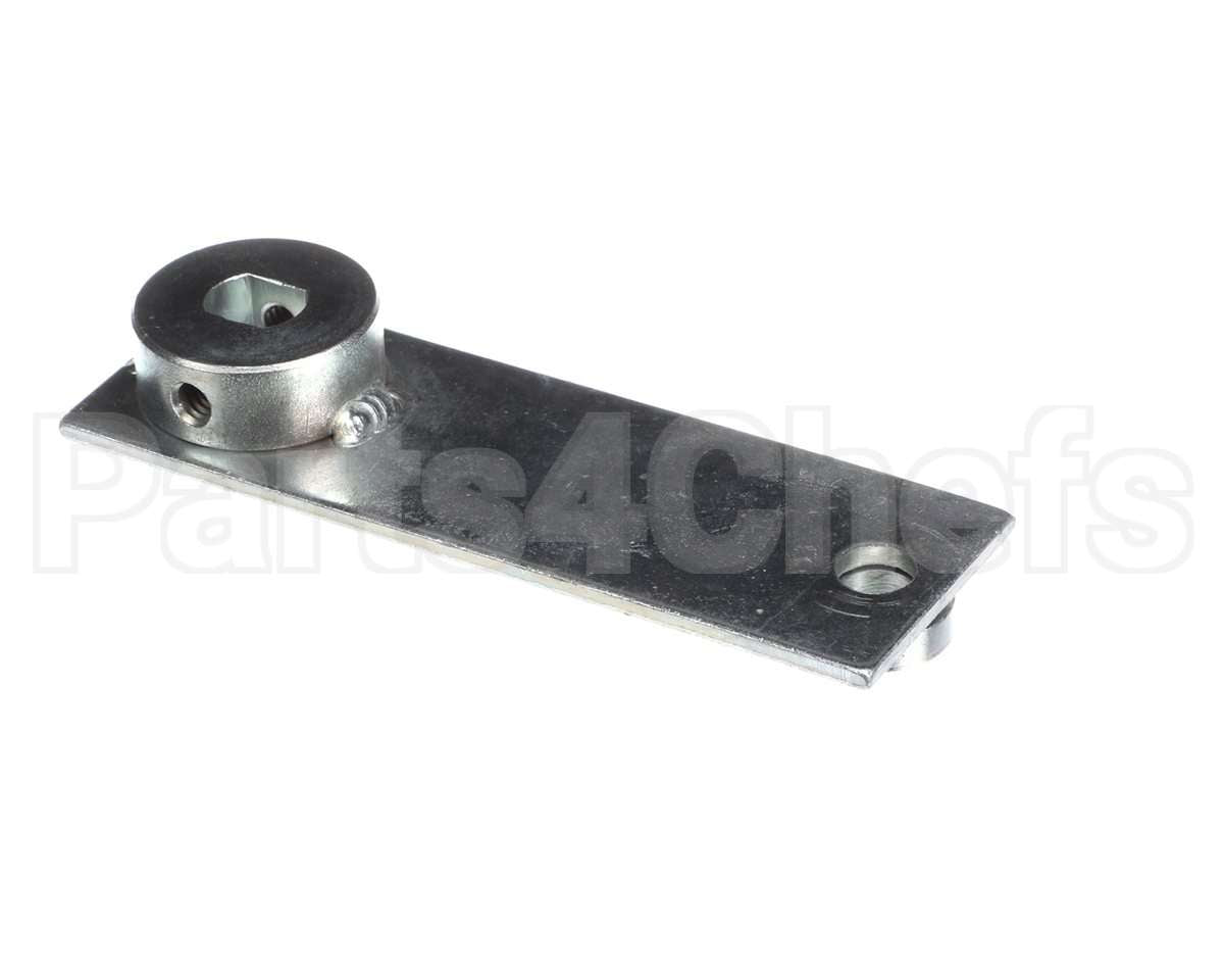 95069000 Ready Access Locking Plate Bo4 (Set Screw