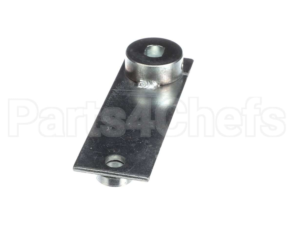 95069000 Ready Access Locking Plate Bo4 (Set Screw