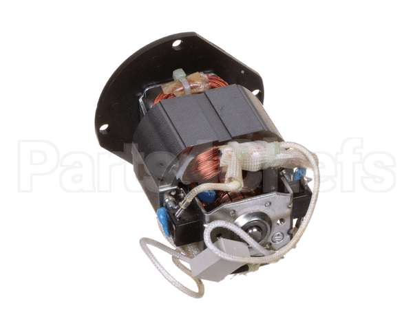 9507 Dynamic Mixer Motor Screwcapacitor 230V