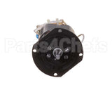 9507 Dynamic Mixer Motor Screwcapacitor 230V