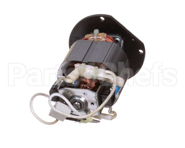 9507 Dynamic Mixer Motor Screwcapacitor 230V