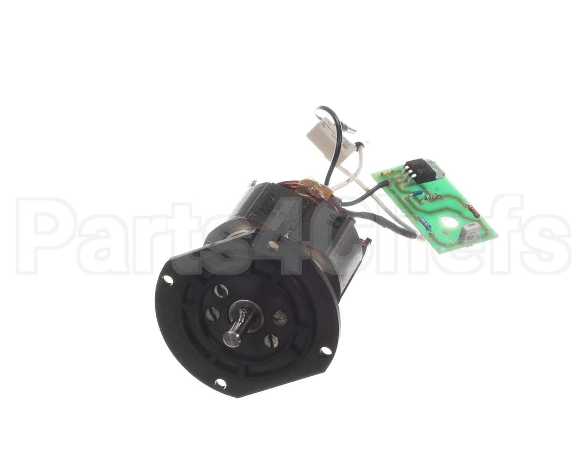 9507.1 Dynamic Mixer Motor Capacitor 115V