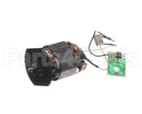 9507.1 Dynamic Mixer Motor Capacitor 115V