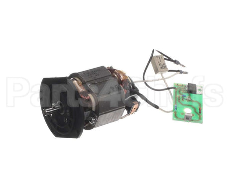 9507.1 Dynamic Mixer Motor Capacitor 115V