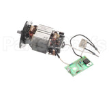 9507.1 Dynamic Mixer Motor Capacitor 115V