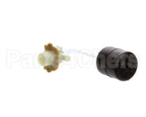 9507283 Meiko Float Valve 1-Kammer-Eckventil