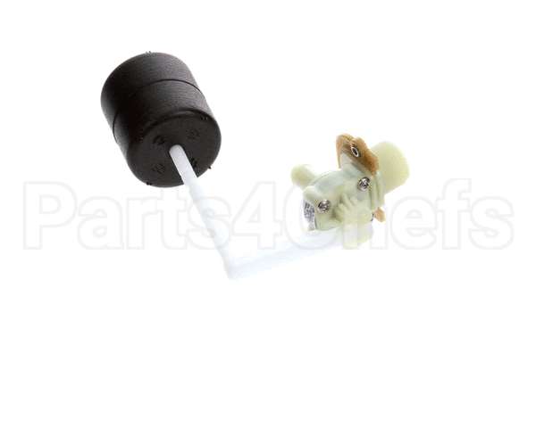 9507283 Meiko Float Valve 1-Kammer-Eckventil