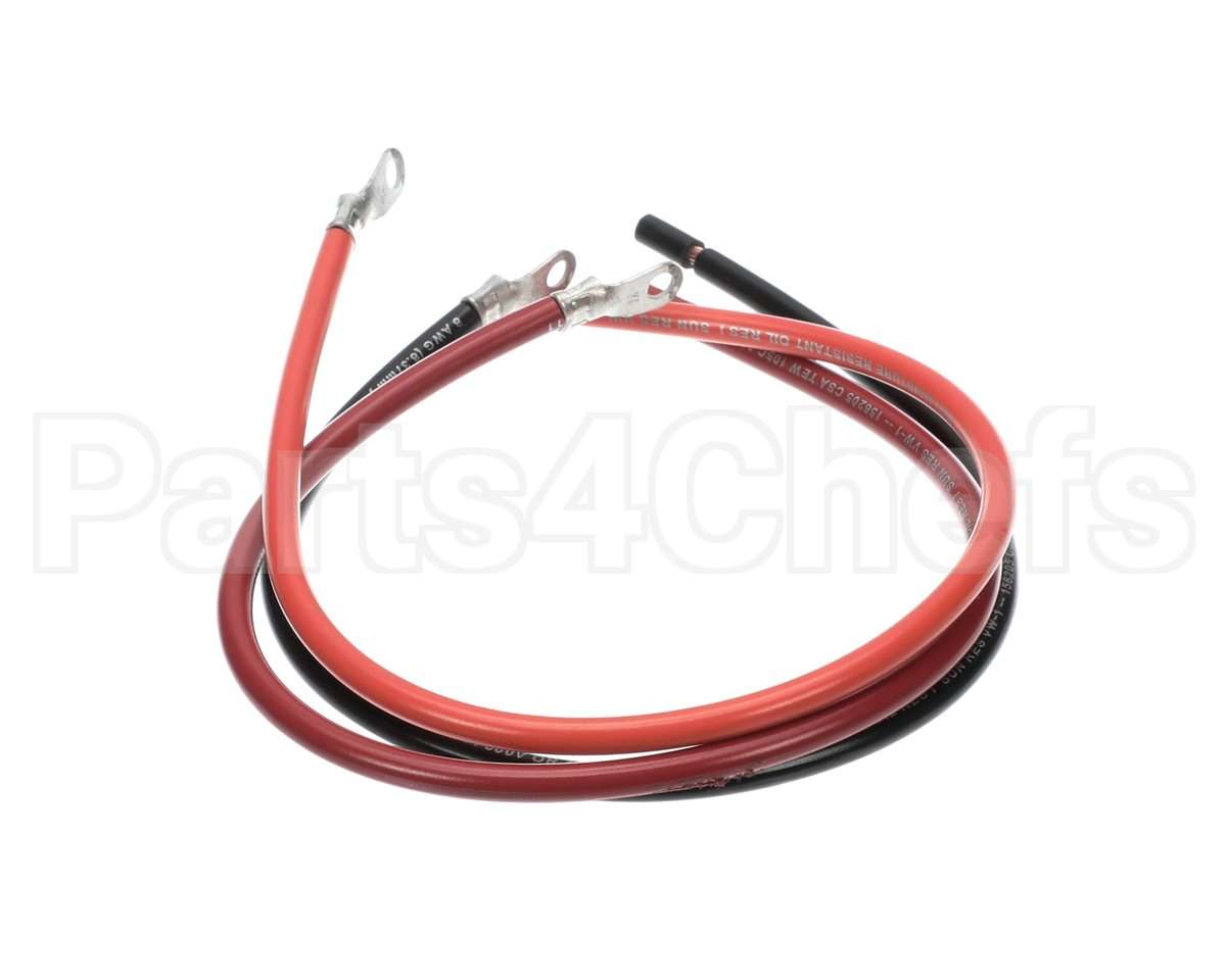 95075-004 Henny Penny Harn-L1B L2B L3B-8Awg