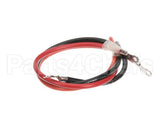 95075-005 Henny Penny Harness-L1B L2B L3B-8Awg