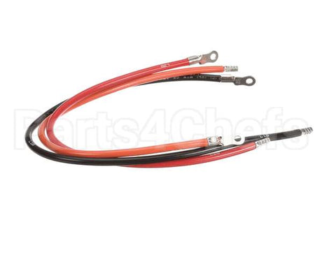 95075-006 Henny Penny Harn-L1B L2B L3B-8Awg