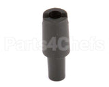 9508 Dynamic Mixer Coupling Sleeve