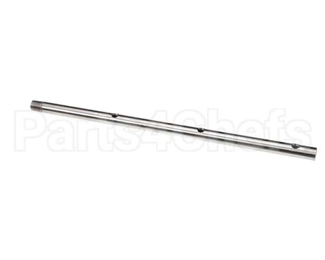 951-165 Insinger Spray Pipe Final Rinse (1062)