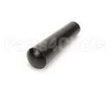 951-8 Globe Lift Lever Handle (Black)