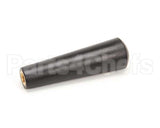 951-8 Globe Lift Lever Handle (Black)