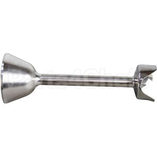 9510 Compatible Dynamic Mixer Tube W/Bearing Assembly