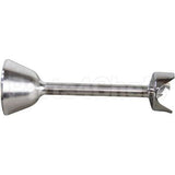 9510 Compatible Dynamic Mixer Tube W/Bearing Assembly