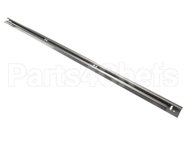 95110700 Ready Access Symmetrical Track - Single Pan