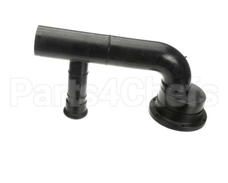 9511779 Meiko Drain Piping Feeding Section S