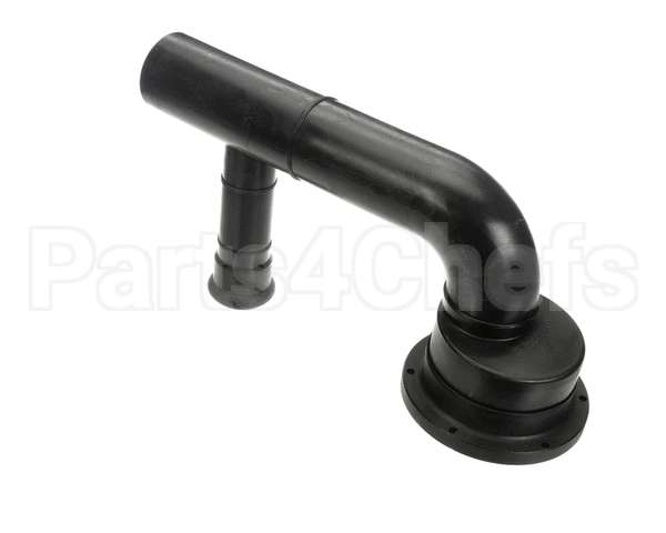 9511779 Meiko Drain Piping Feeding Section S