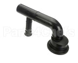 9511779 Meiko Drain Piping Feeding Section S