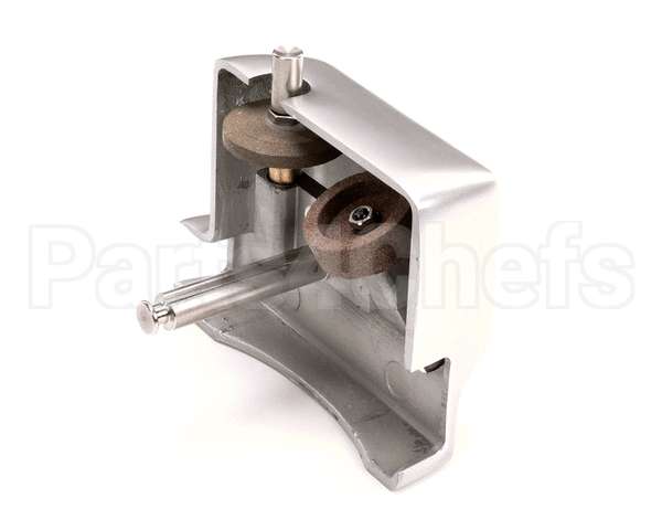 9514029 Univex Sharpener Assem. W/ Cover For 7512,8512,