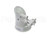9514632 Meiko Pump Housing With Flange Compl