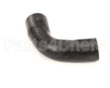 9514680 Meiko Hose Molded Part Pumpensumpf-L