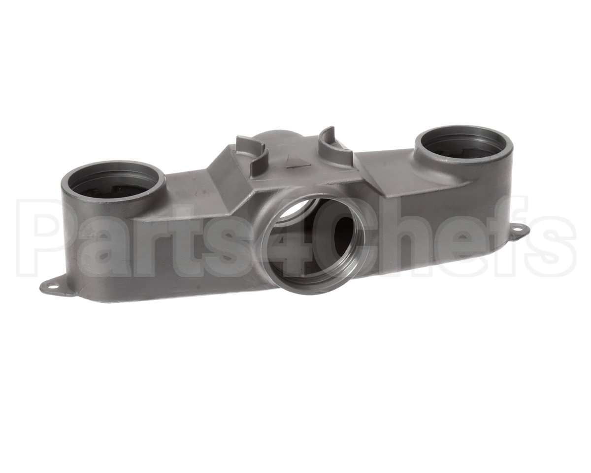 9515-003-71-50 Jackson Casting, Wash Manifold
