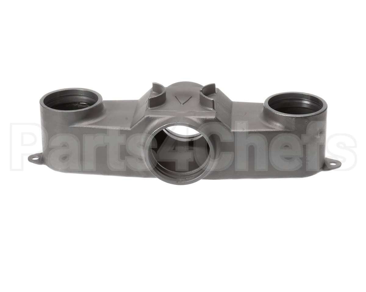 9515-003-71-50 Jackson Casting, Wash Manifold