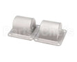 9515-003-73-78 Jackson Casting, Door Spring Mount