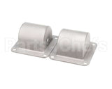 9515-003-73-78 Jackson Casting, Door Spring Mount