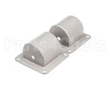 9515-003-73-78 Jackson Casting, Door Spring Mount