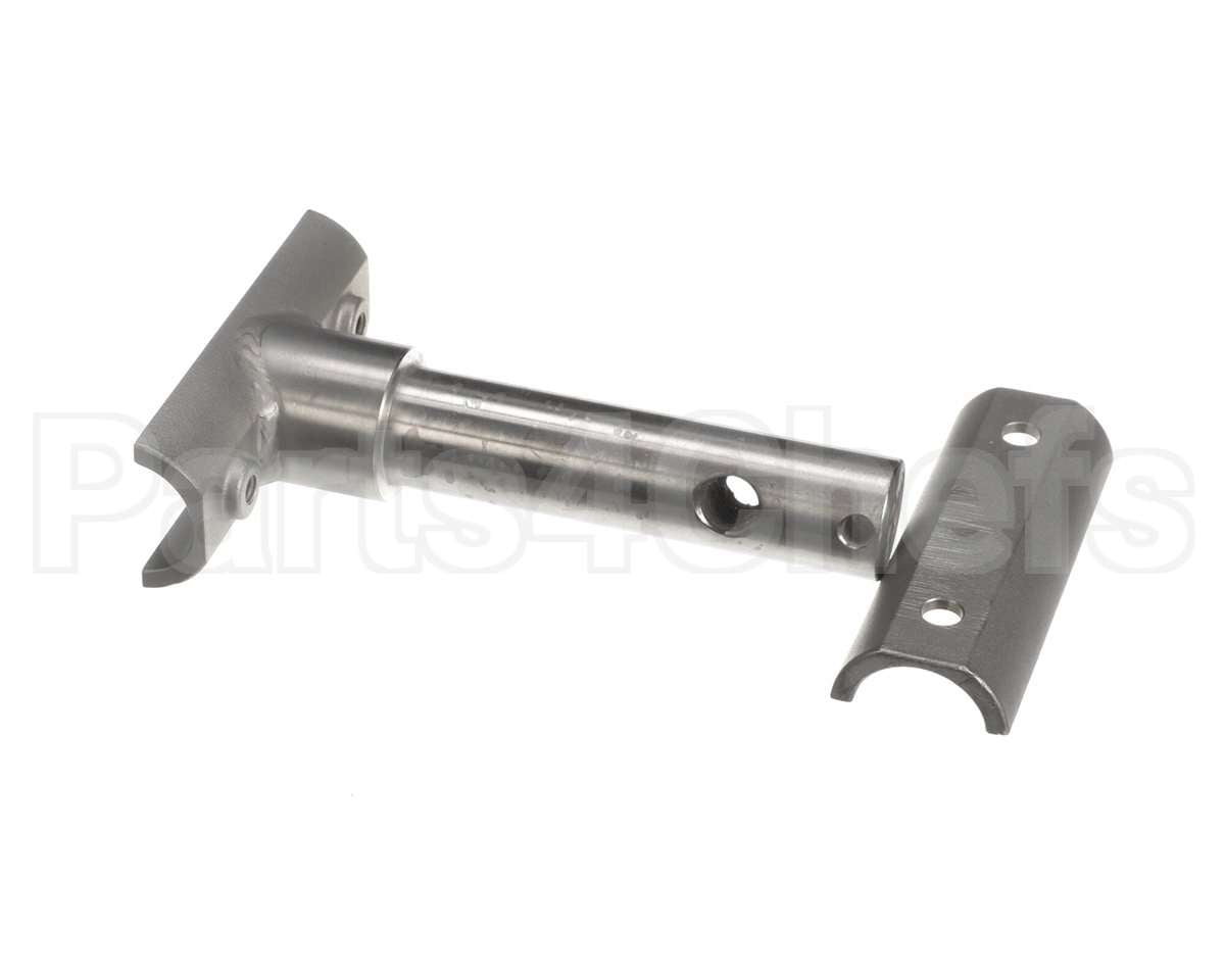 9515-004-58-52 Jackson Pivot Cantilever Arm Right